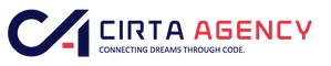 CIRTA AGENCY Logo CIRTA AGENCY Logo
